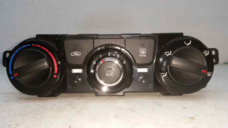 Mando Climatizador para Hyundai I20