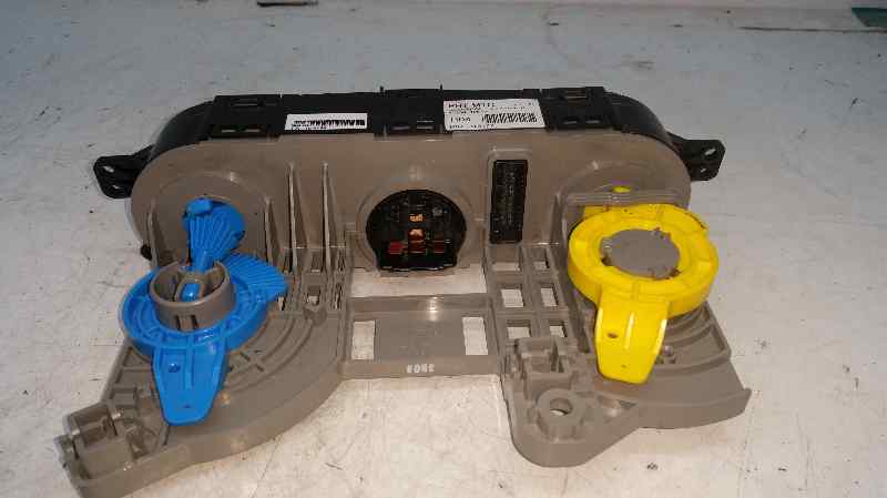 Mando Climatizador para Hyundai I20