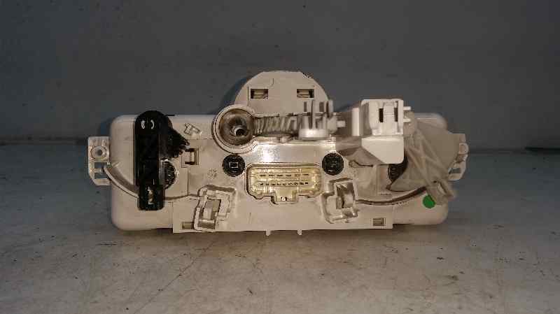 Mando Climatizador para Renault Clio Iii