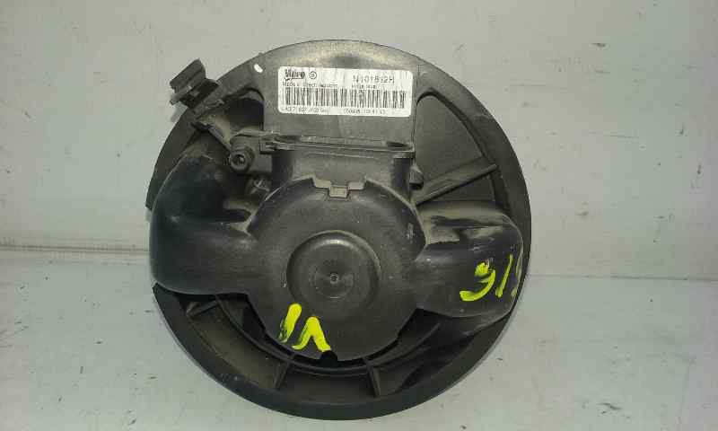 Motor Calefaccion para Peugeot 107