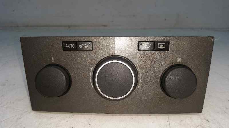 Mando Climatizador para Opel Astra H Caravan