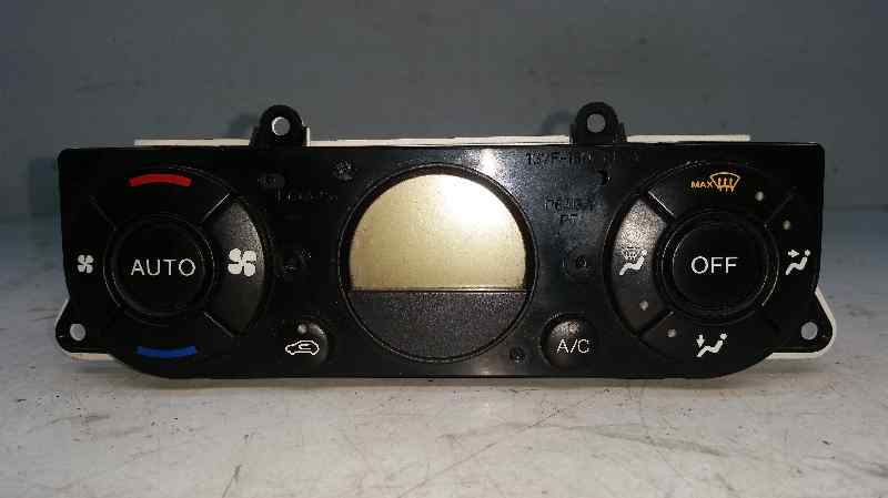 Mando Climatizador para Ford Mondeo Turnier (Ge)