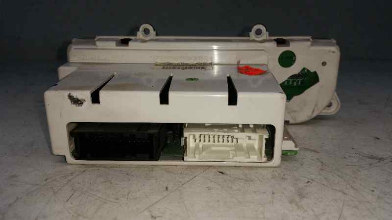 Mando Climatizador para Ford Mondeo Turnier (Ge)