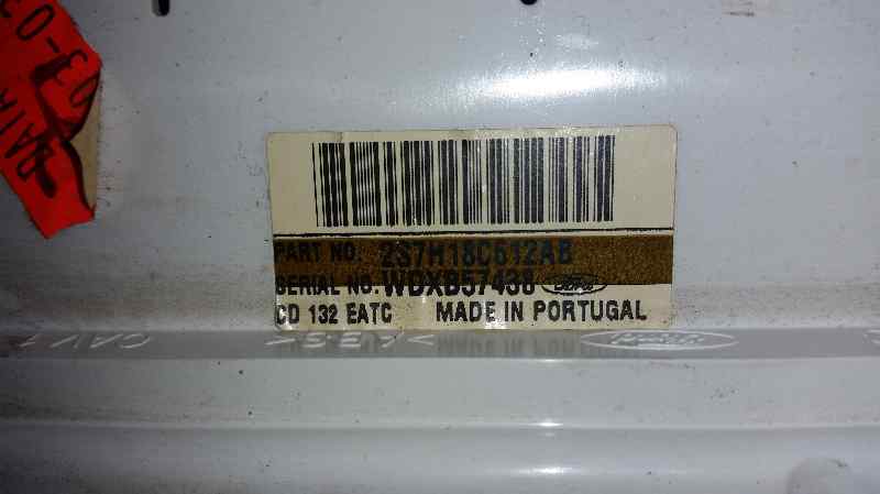 Mando Climatizador para Ford Mondeo Turnier (Ge)