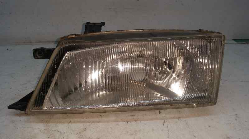 Faro Izquierdo para Suzuki Baleno Berlina Sy (Eg)