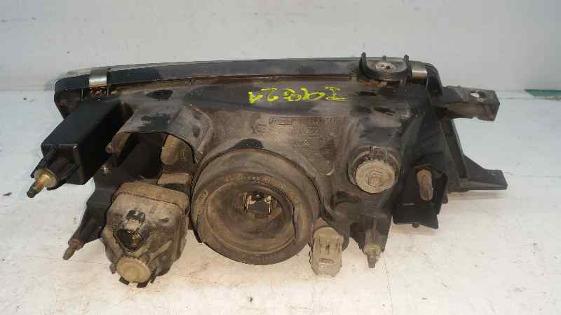 Faro Izquierdo para Suzuki Baleno Berlina Sy (Eg)