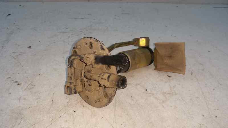 Aforador para Suzuki Baleno Berlina Sy (Eg)