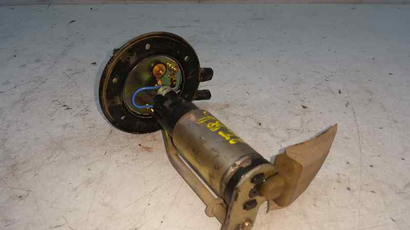 Aforador para Suzuki Baleno Berlina Sy (Eg)