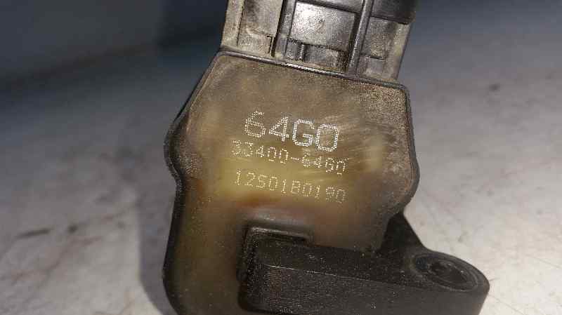 Bobina Encendido para Suzuki Baleno Berlina Sy (Eg)
