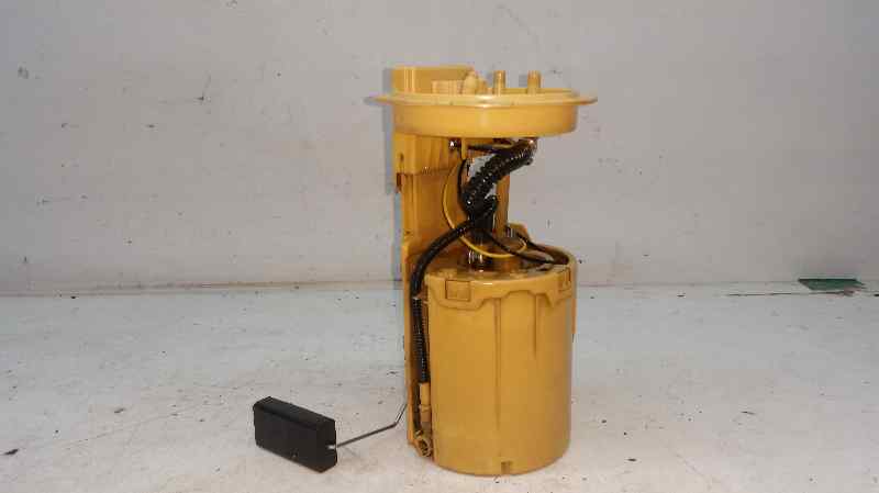 Aforador para Seat Leon (1P1)