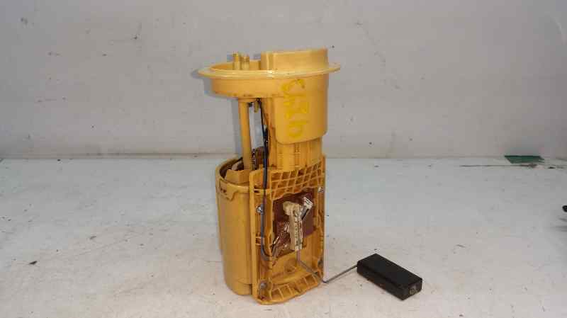 Aforador para Seat Leon (1P1)