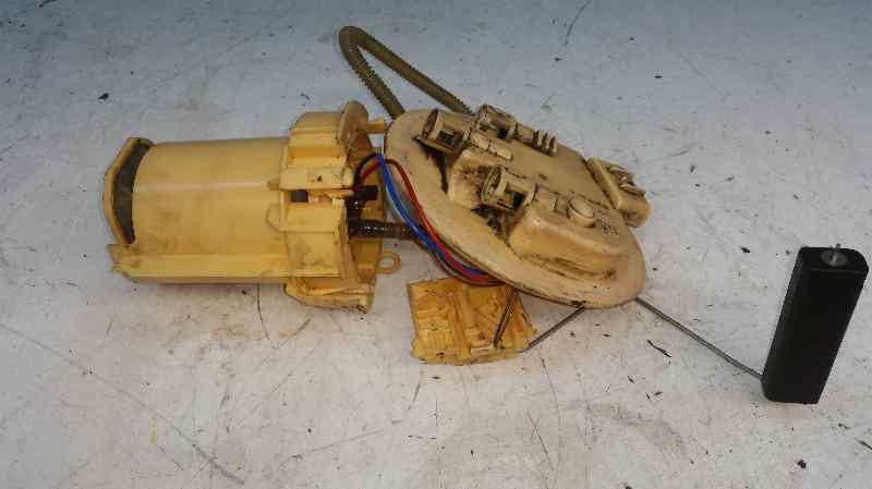 Aforador para Opel Vectra C Berlina