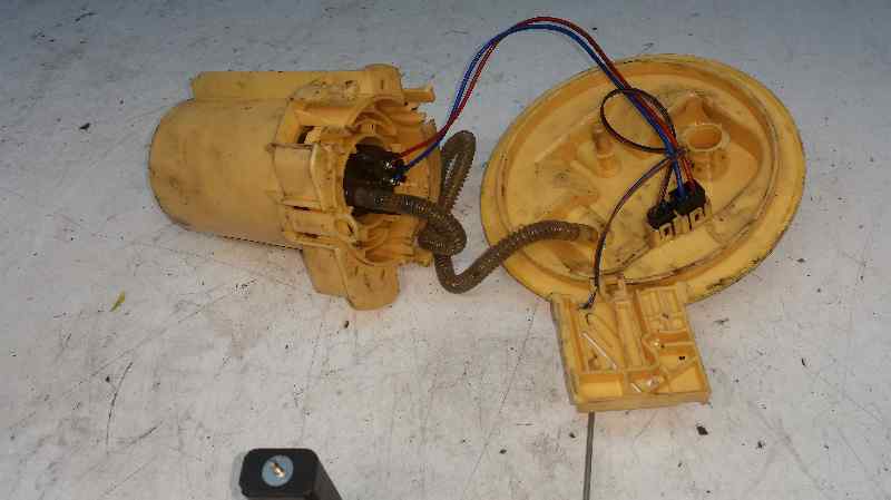 Aforador para Opel Vectra C Berlina