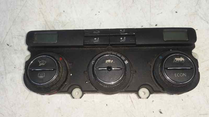 Mando Climatizador para Volkswagen Golf V Berlina (1K1)