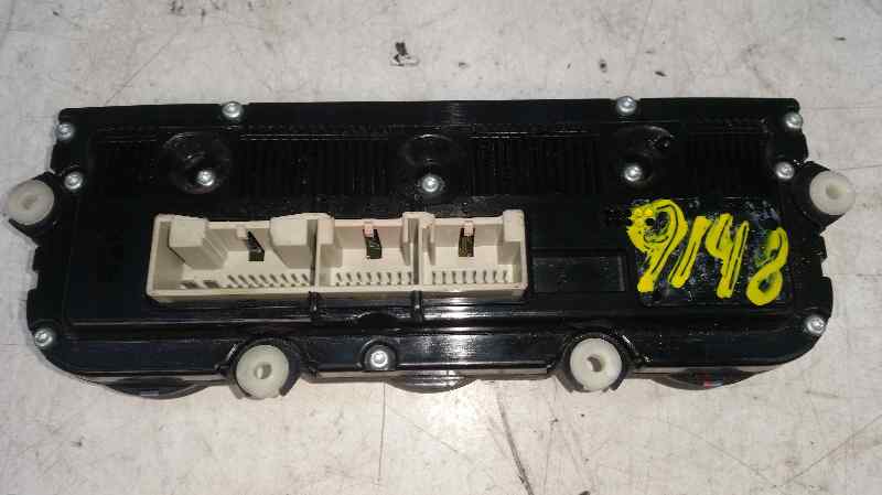 Mando Climatizador para Volkswagen Golf V Berlina (1K1)