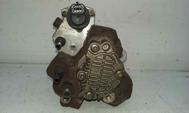 Bomba Alta Presion para Renault Scenic Ii
