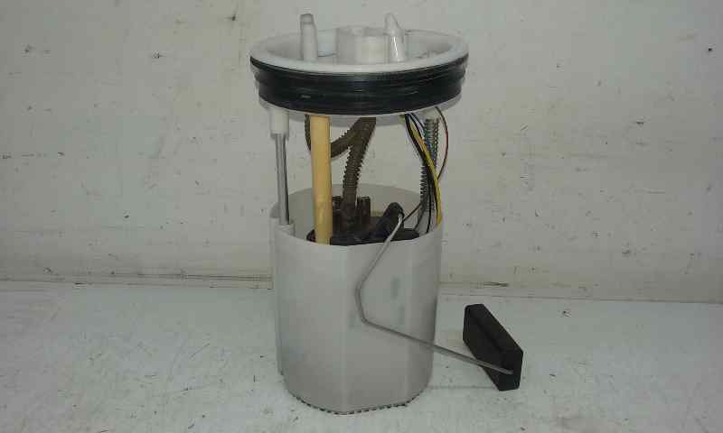 Aforador para Volkswagen Polo (6R1)