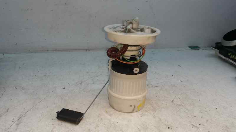 Aforador para Mazda 3 Berlina (Bk)