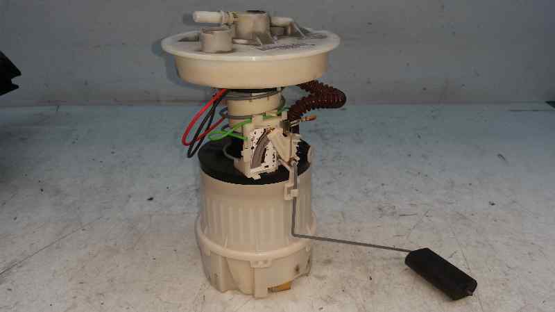 Aforador para Mazda 3 Berlina (Bk)