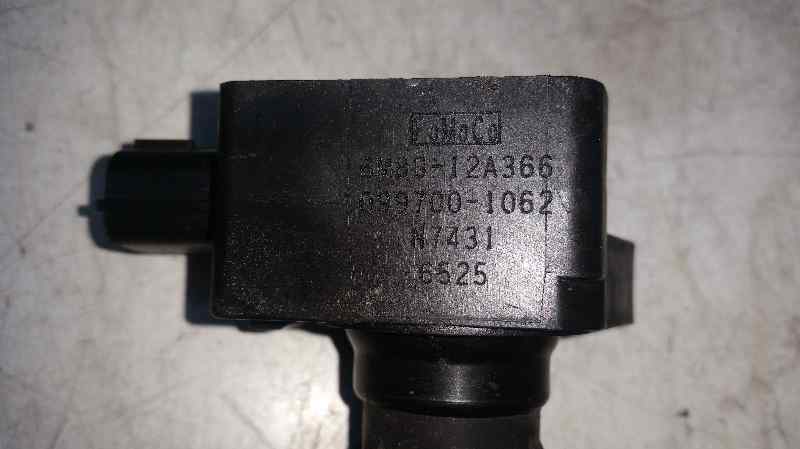 Bobina Encendido para Mazda 3 Berlina (Bk)