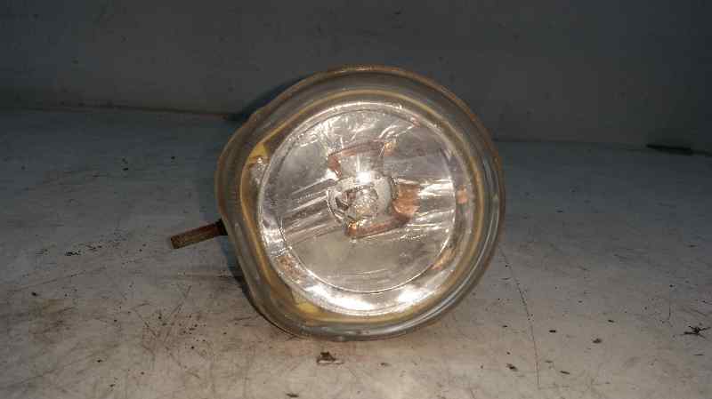 Faro Antiniebla Izquierdo para Fiat Multipla (186)