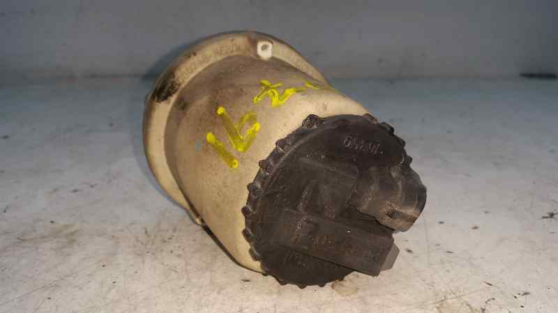 Faro Antiniebla Izquierdo para Fiat Multipla (186)
