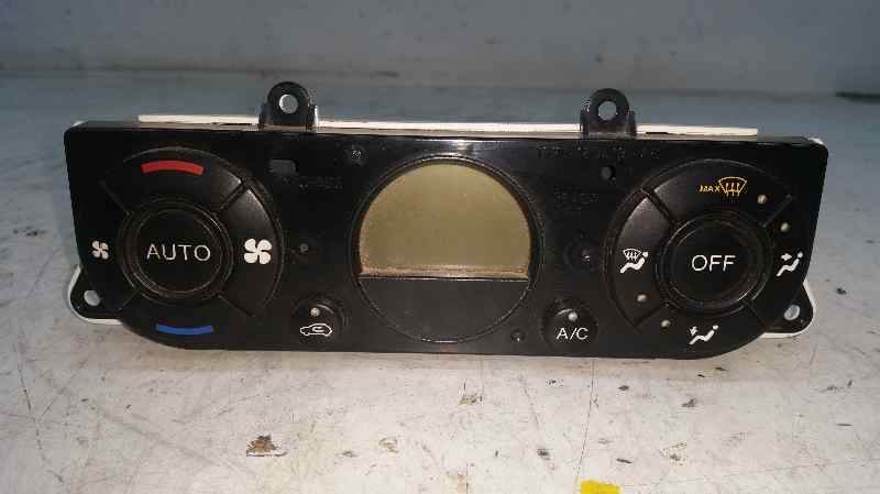 Mando Climatizador para Ford Mondeo Berlina (Ge)