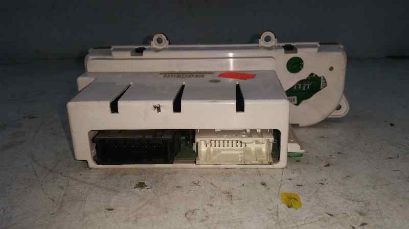 Mando Climatizador para Ford Mondeo Berlina (Ge)