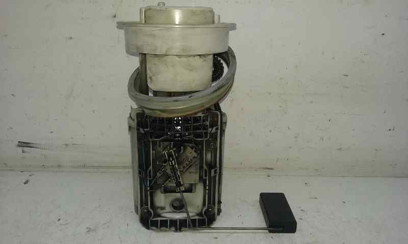Aforador para Volkswagen Polo (9N1)