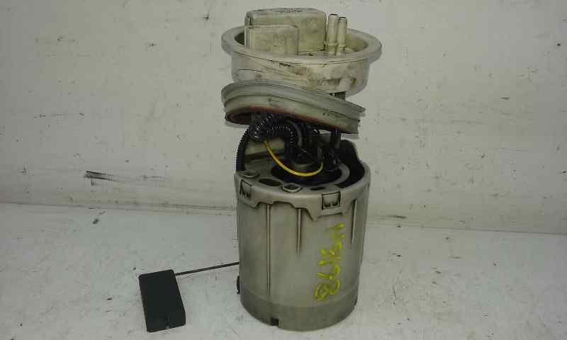 Aforador para Volkswagen Polo (9N1)
