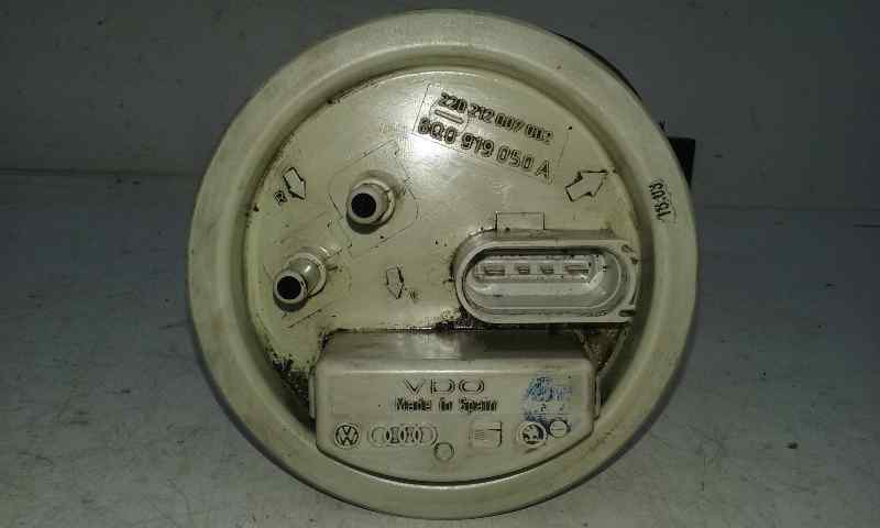 Aforador para Volkswagen Polo (9N1)