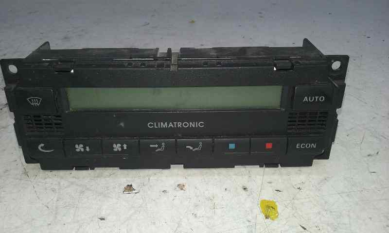 Mando Climatizador para Skoda Superb (3U4)