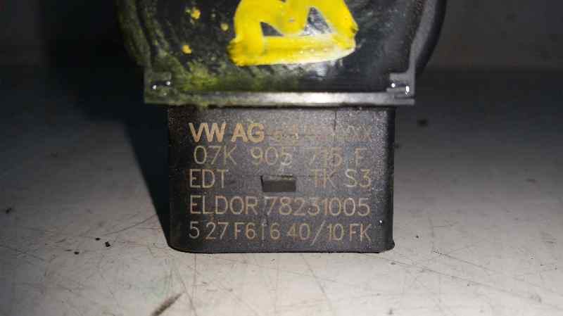 Bobina Encendido para Audi Tt (8J3/8J9)