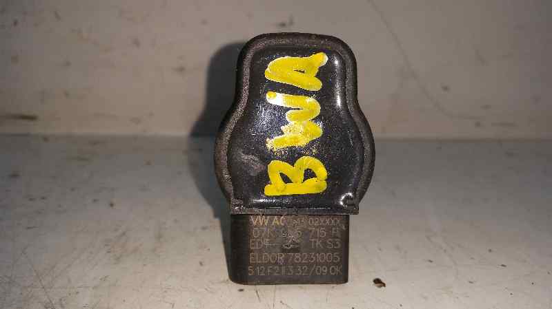 Bobina Encendido para Audi Tt (8J3/8J9)