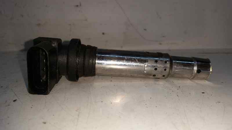 Bobina Encendido para Seat Ibiza (6L1)