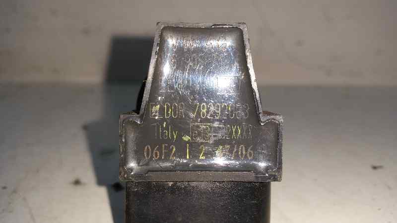 Bobina Encendido para Seat Ibiza (6L1)