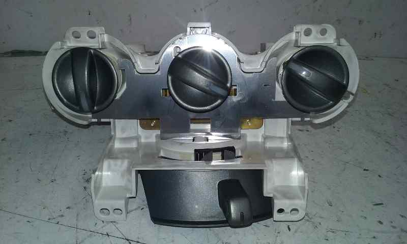 Mando Calefaccion / Aire Acondicionado para Honda Jazz (Gd1/5)