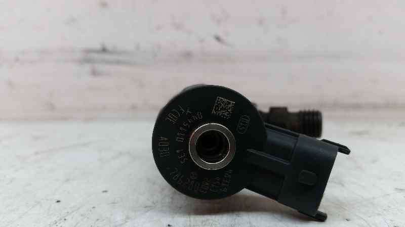 Inyector para Ford Fiesta (Cbk)