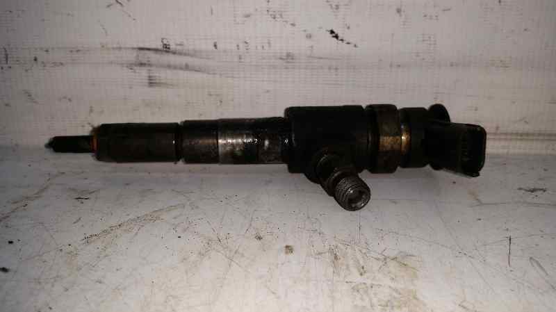 Inyector para Ford Fiesta (Cbk)