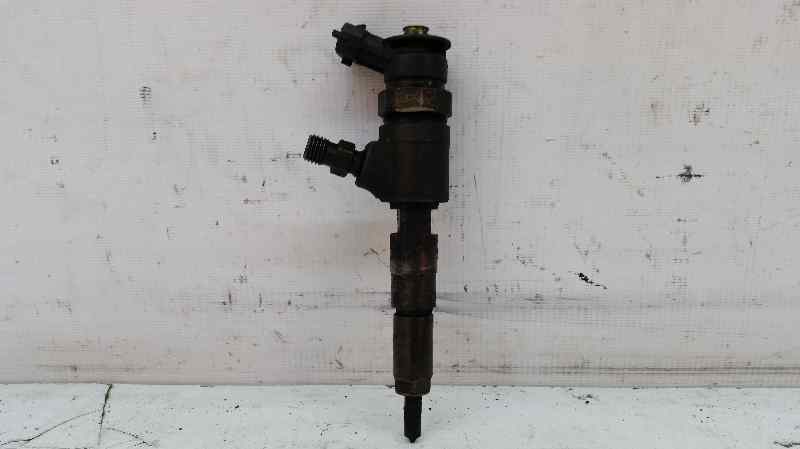 Inyector para Ford Fiesta (Cbk)