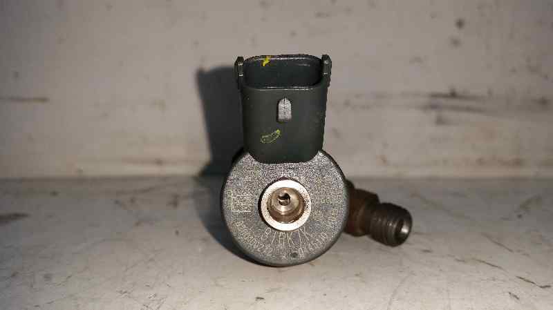 Inyector para Renault Megane Ii Berlina 5P