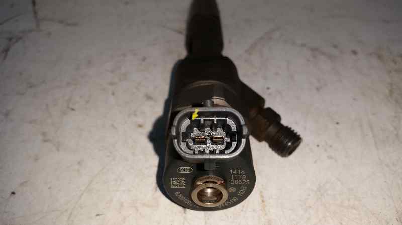 Inyector para Renault Megane Ii Berlina 5P