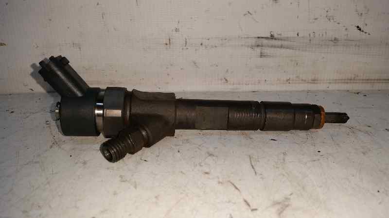 Inyector para Renault Megane Ii Berlina 5P