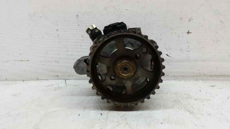 Bomba Alta Presion para Ford Fiesta (Cbk)