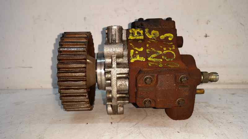 Bomba Alta Presion para Ford Fiesta (Cbk)