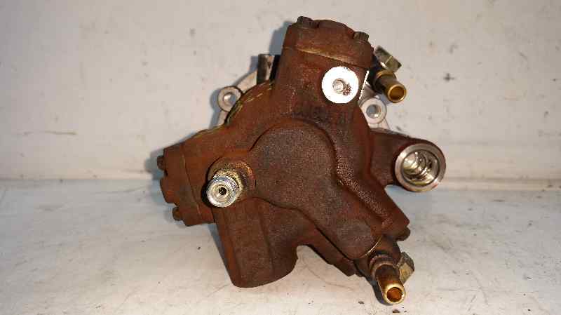 Bomba Alta Presion para Ford Fiesta (Cbk)