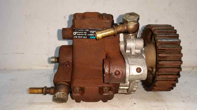 Bomba Alta Presion para Ford Fiesta (Cbk)