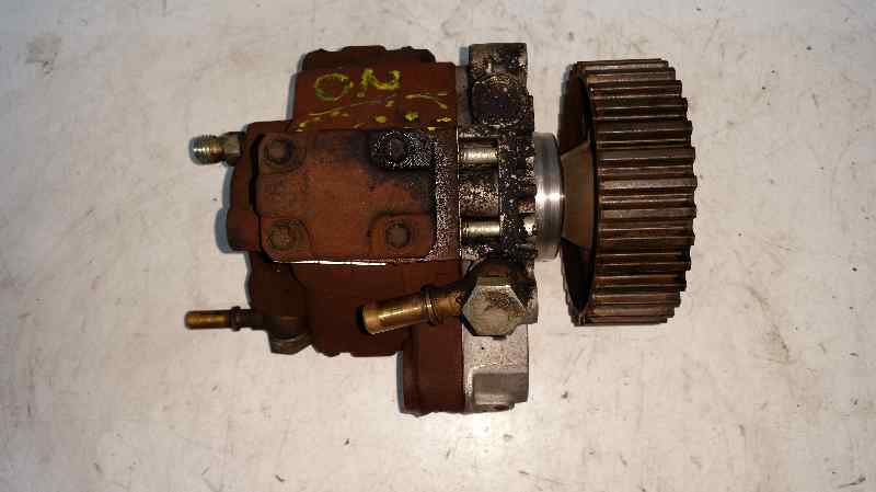 Bomba Alta Presion para Ford Fiesta (Cbk)