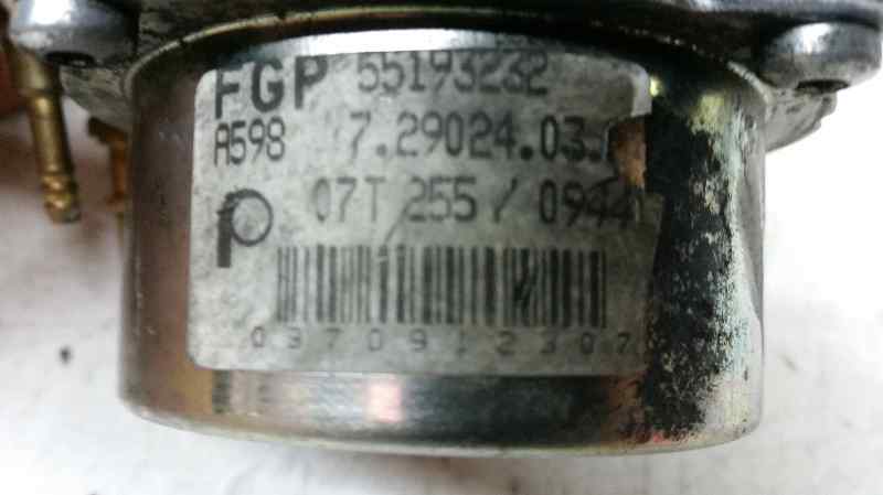 Depresor Freno / Bomba Vacio para Opel Combo (Corsa C)
