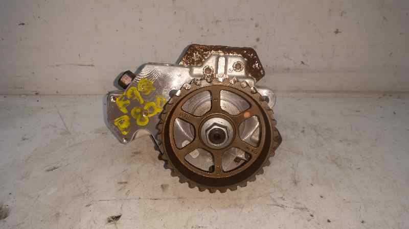 Bomba Alta Presion para Renault Megane Ii Coupe/Cabrio